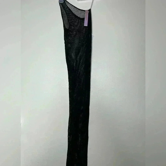 Savage X fenty Renaissance Rose Maxi Slip Size XL - Picture 2 of 4